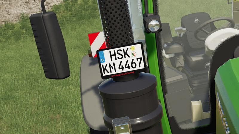 Fendt Vario 1000