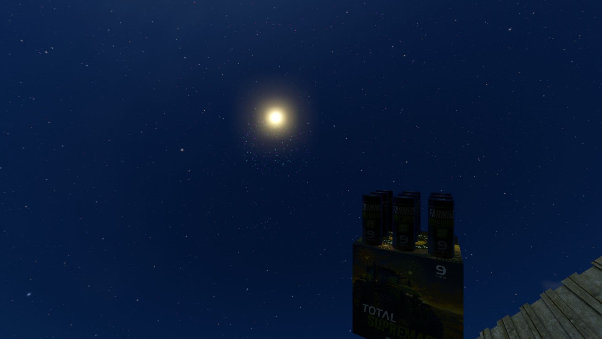 Fireworks