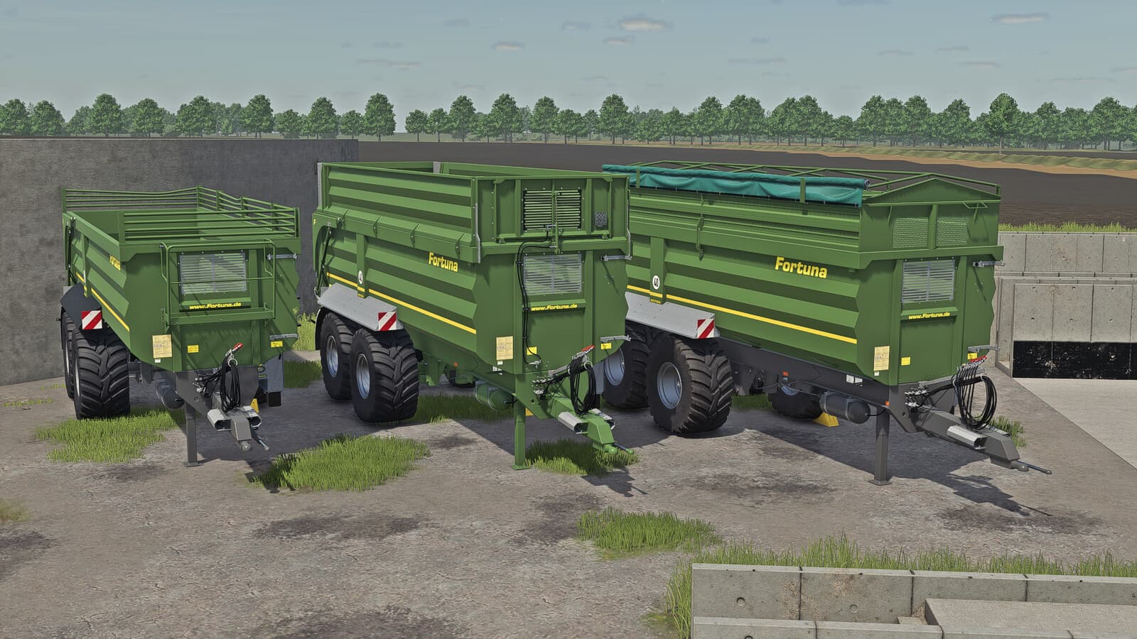 Fortuna FTM 200 / 7.5