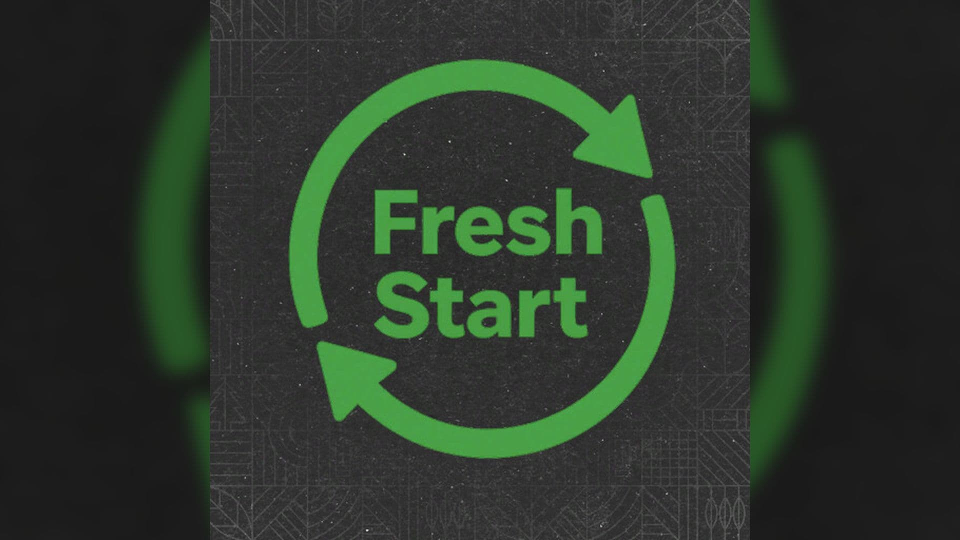Fresh Start