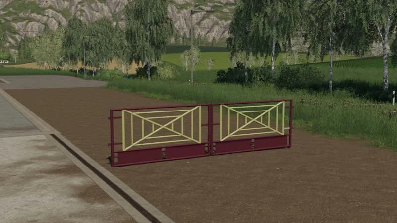 GATE