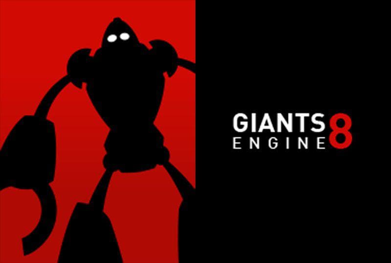 GIANTS Editor