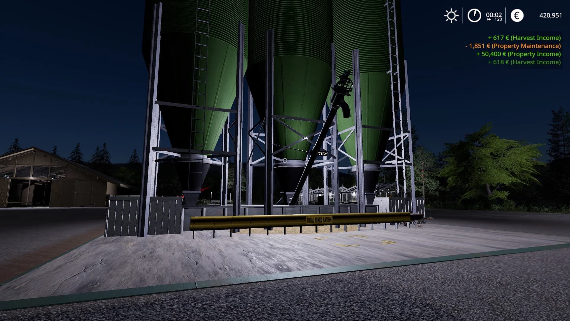 GLOBAL COMPANY MOD PACK UPDATE BY STEVIE