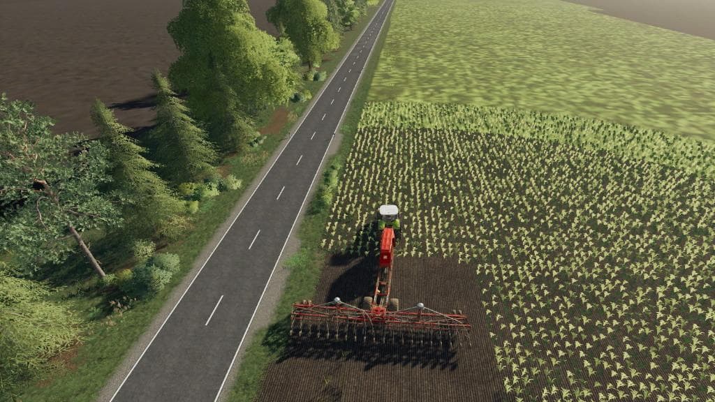 GLOBALCOMPANY ADDON - DISABLE TURN OFF MOTOR