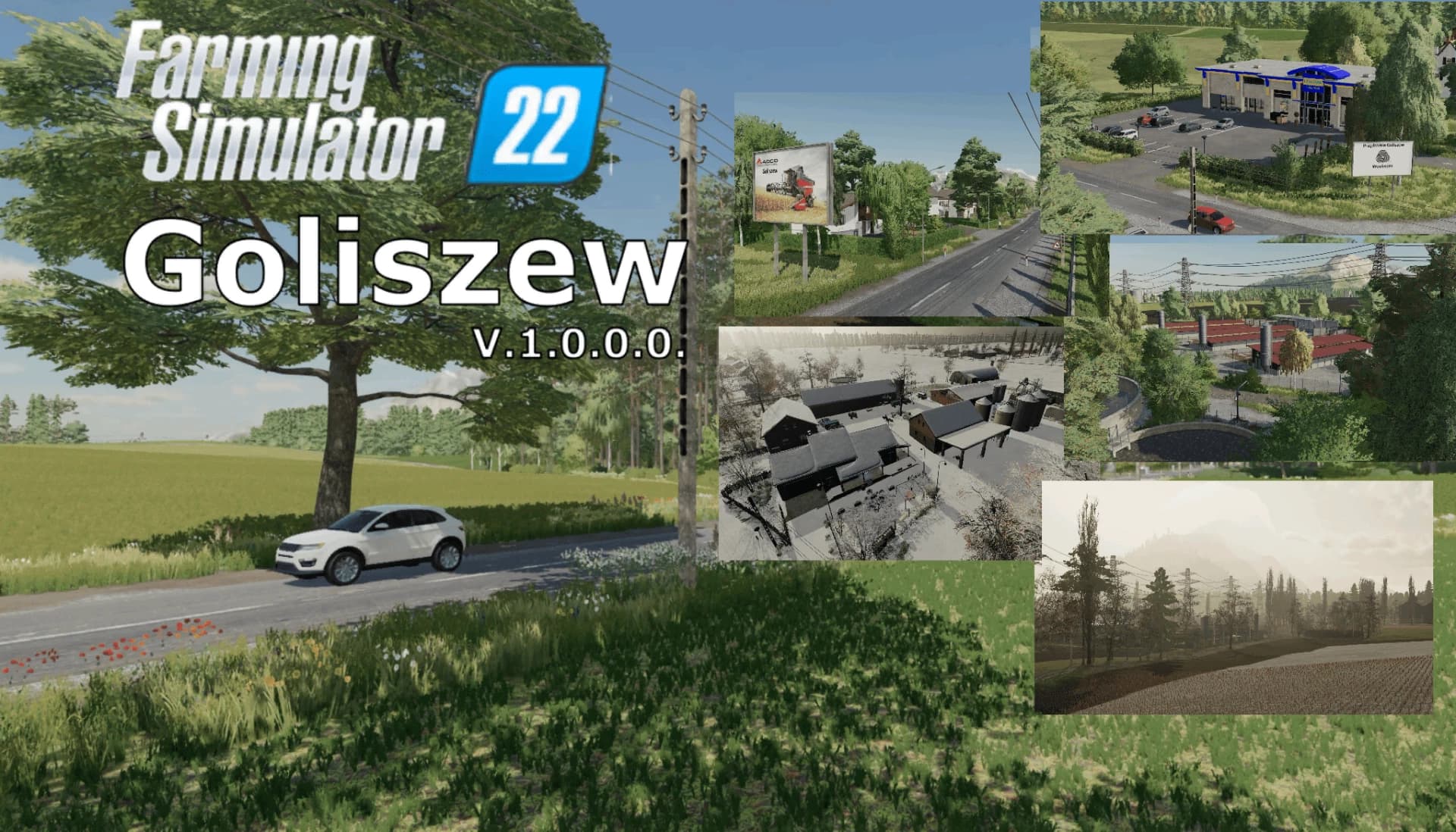 GOLISZEW
