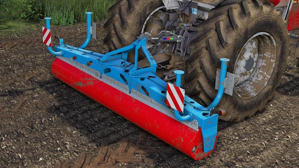 GORENC ROLER 300