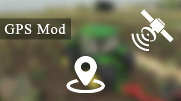 GPS RUS Beta