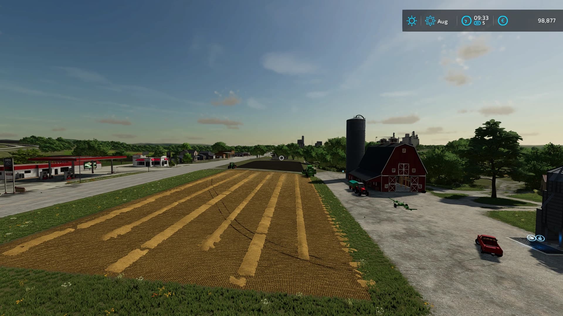 GRAPHIC MOD