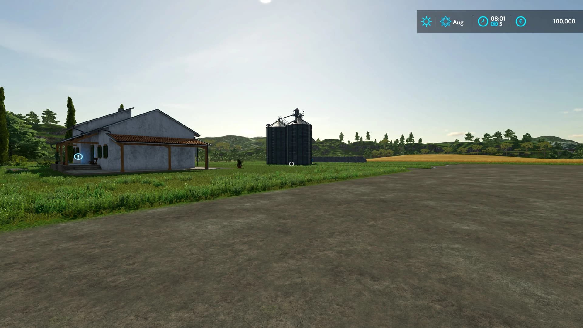 GRAPHIC MOD