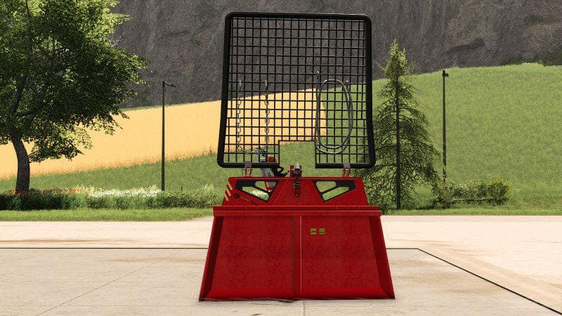 GREENBASE SEILWINDE 40 ECO