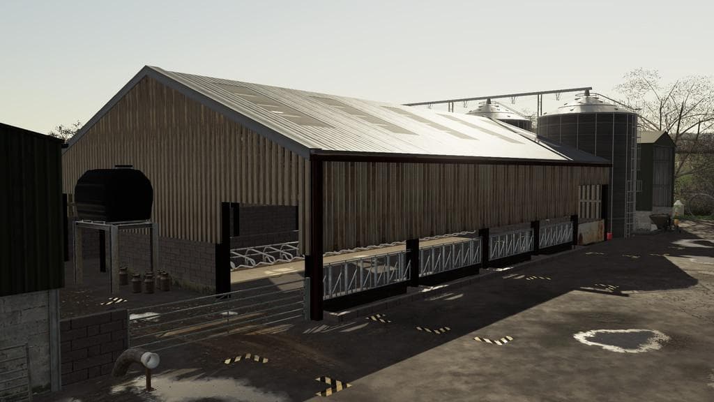 GROWERS FARM