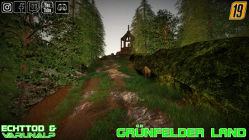 GRUNFELDER LAND
