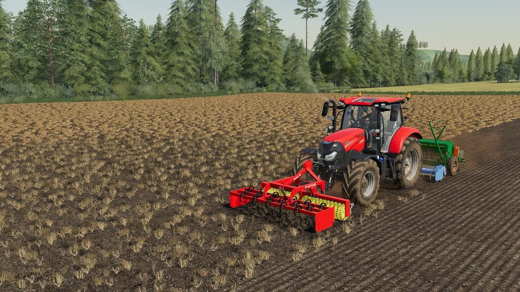 GUTTLER AVANT 45
