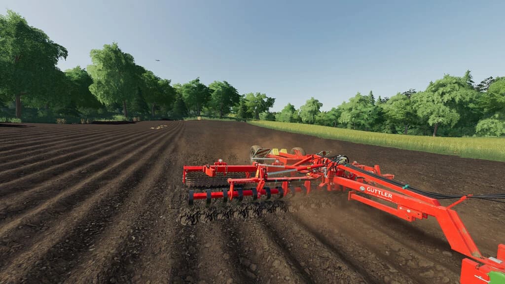 GÜTTLER PW640 ASL MASTER