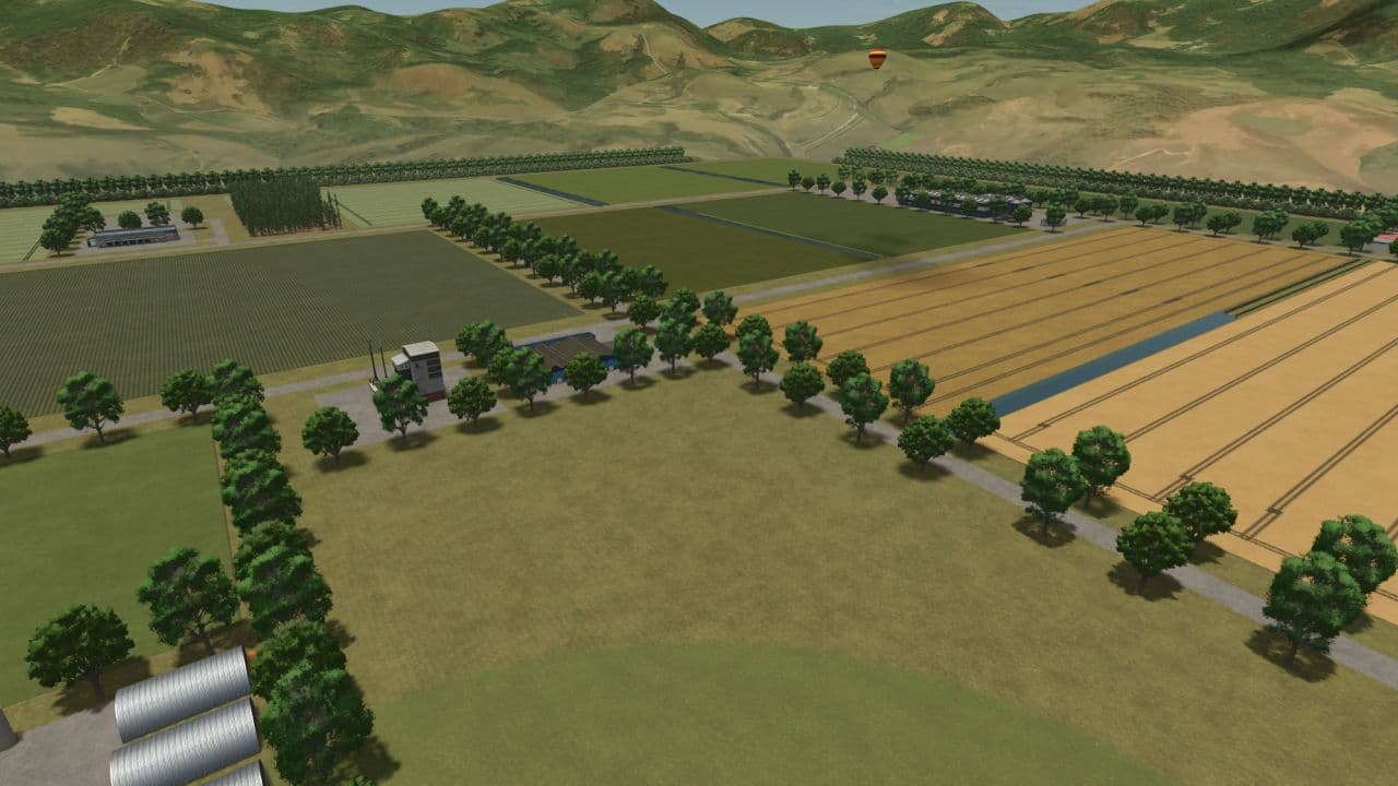 Green Valley