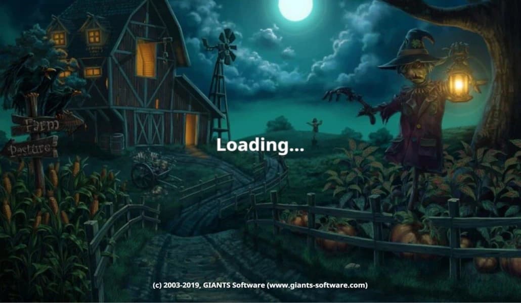 HALLOWEEN 2023 MENU BACKGROUND