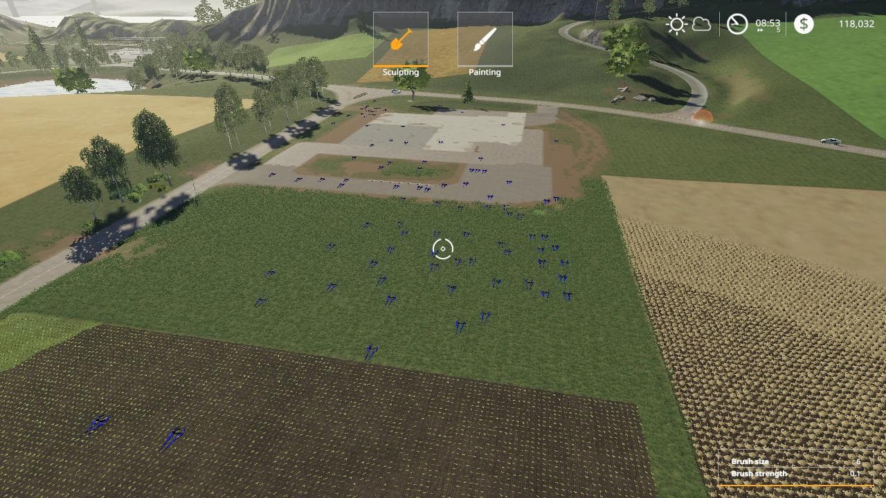 HALO ENERGYSWORD WIP