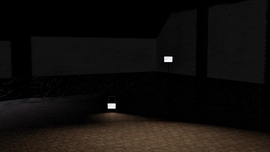 HALOGEN SPOTLIGHTS
