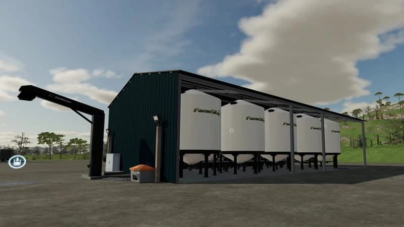 HASCO MODS PACK