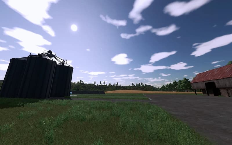 SKIN BEYLERON WITH LICENSE PLATE DE