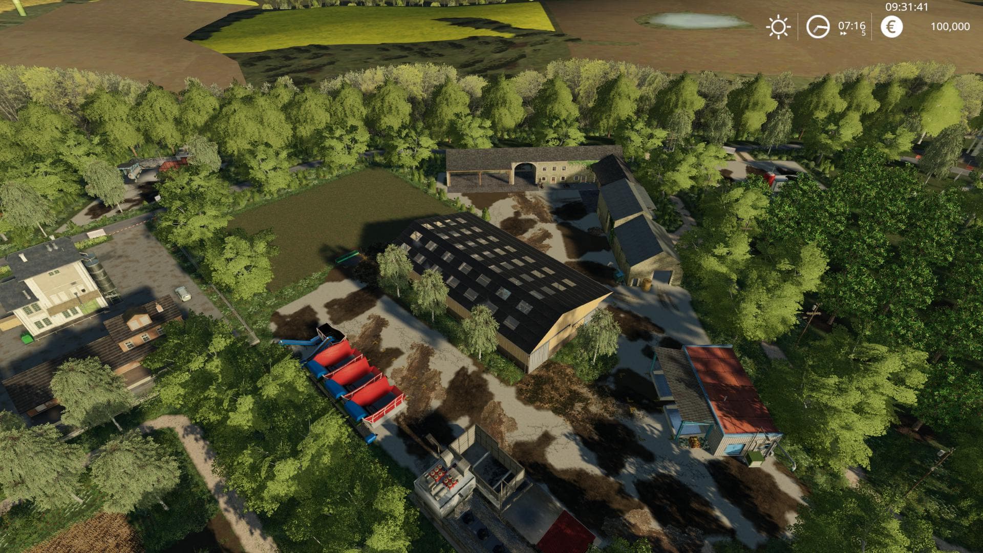 HAUT DE FRANCE