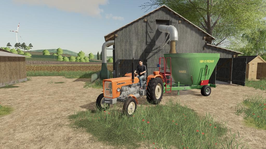 HAYLOFT