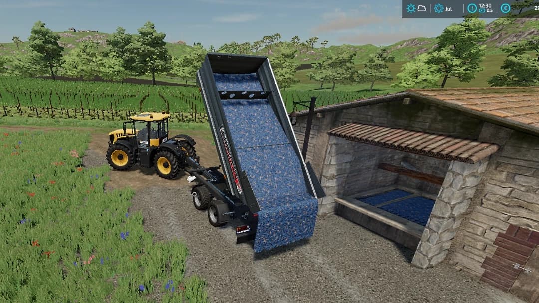 HELMBER WINERY PACK