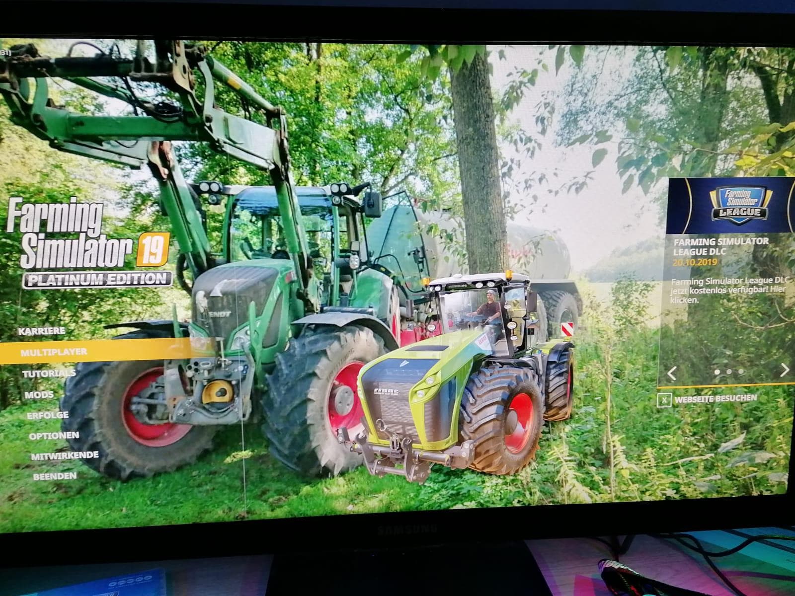 HINTERGRUND FENDT 718