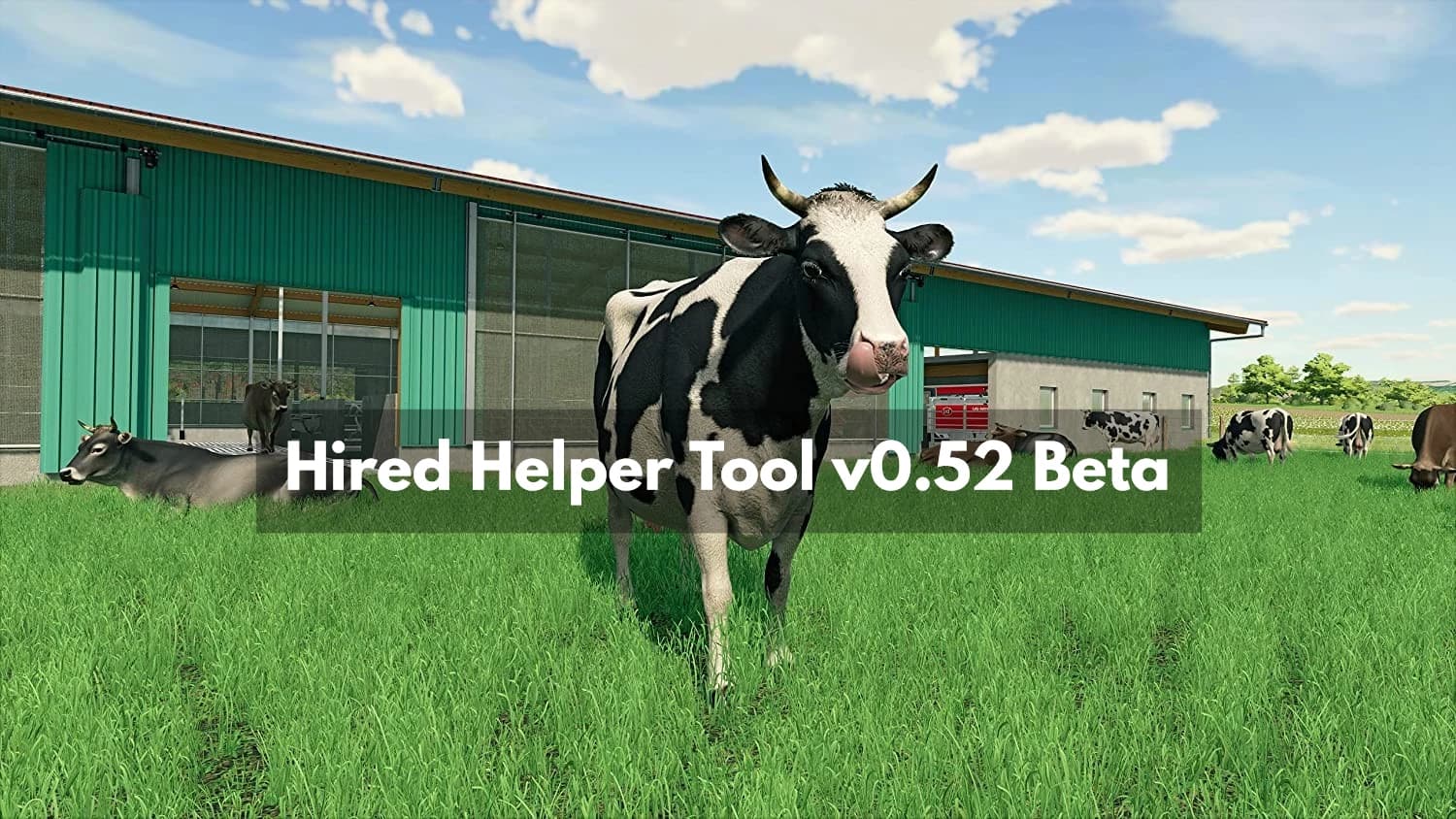 HIRED HELPER TOOL BETA
