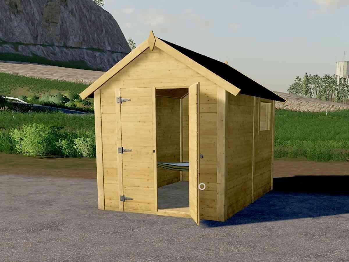 HOBO FARMHOUSE PACK