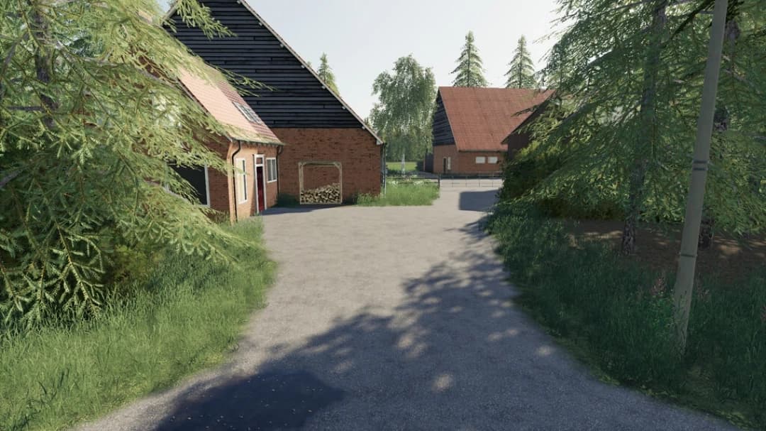 HOLLANDSCHEVELD MAIZEPLUS VERSION