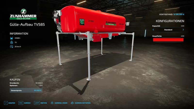 HOLMER TERRA VARIANT SLURRY & MUCK PACK