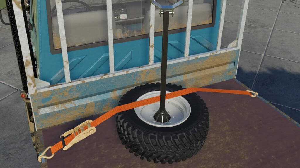HOSEHOLDER