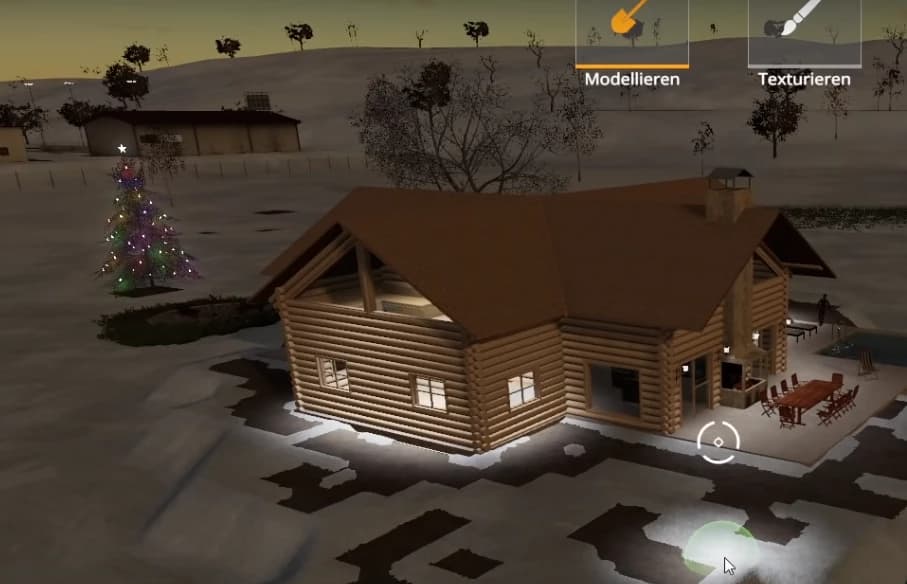 HOT BLOCKHOUSE