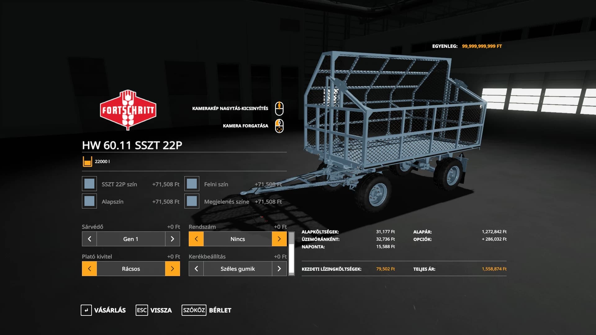 HW 6011 Pack