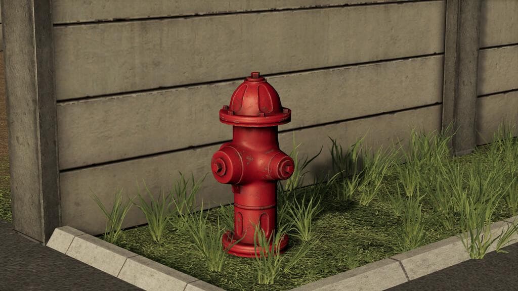 HYDRANT