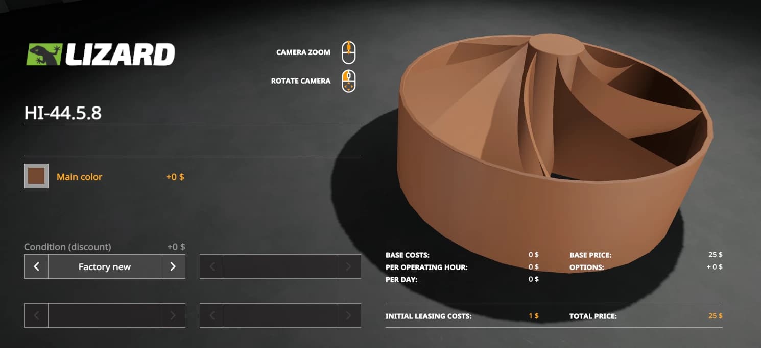 HYDRAULIC INDUCTOR HEAVY HAUL LOAD