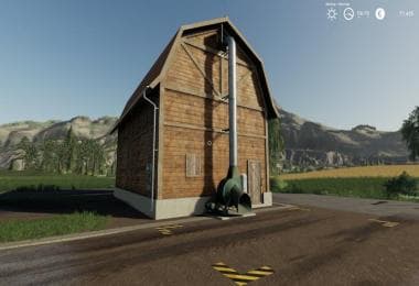 Hayloft multifruit