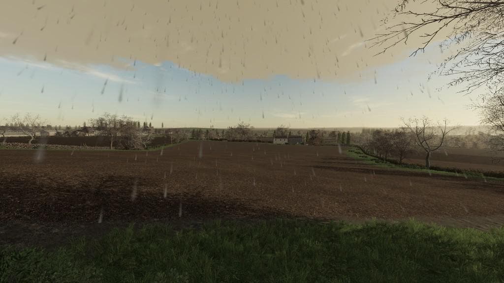 Seasons GEO: Herefordshire