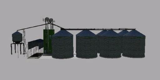 Hof Silo