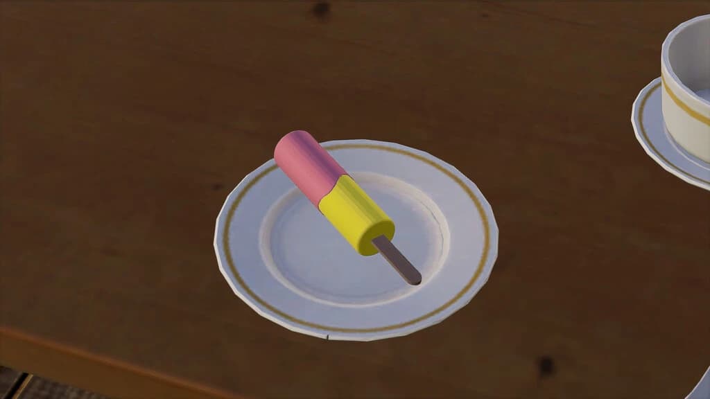 ICE CREAM
