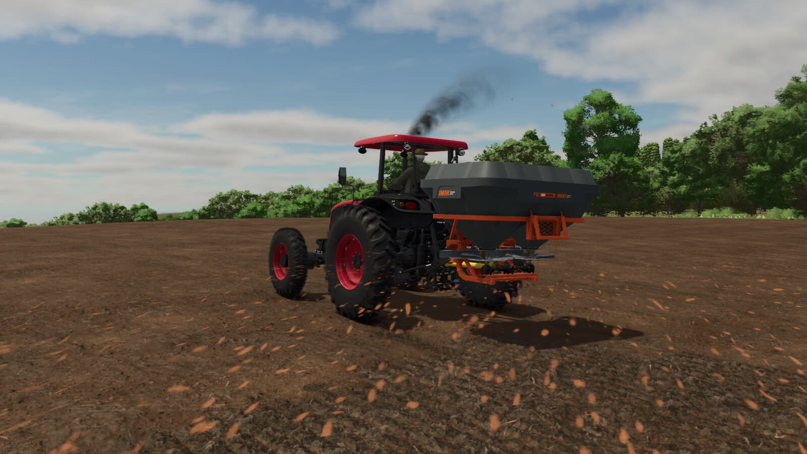 IMAK DF2000