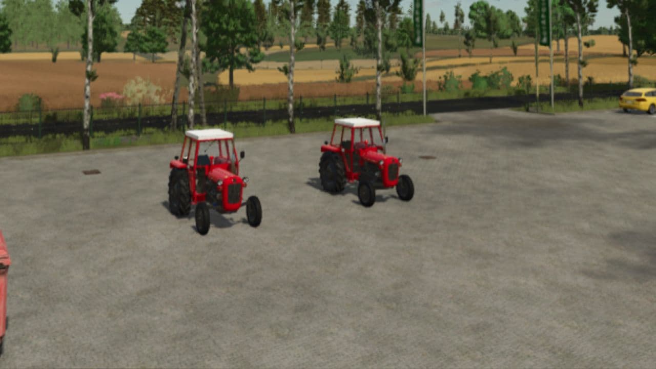 IMT 539