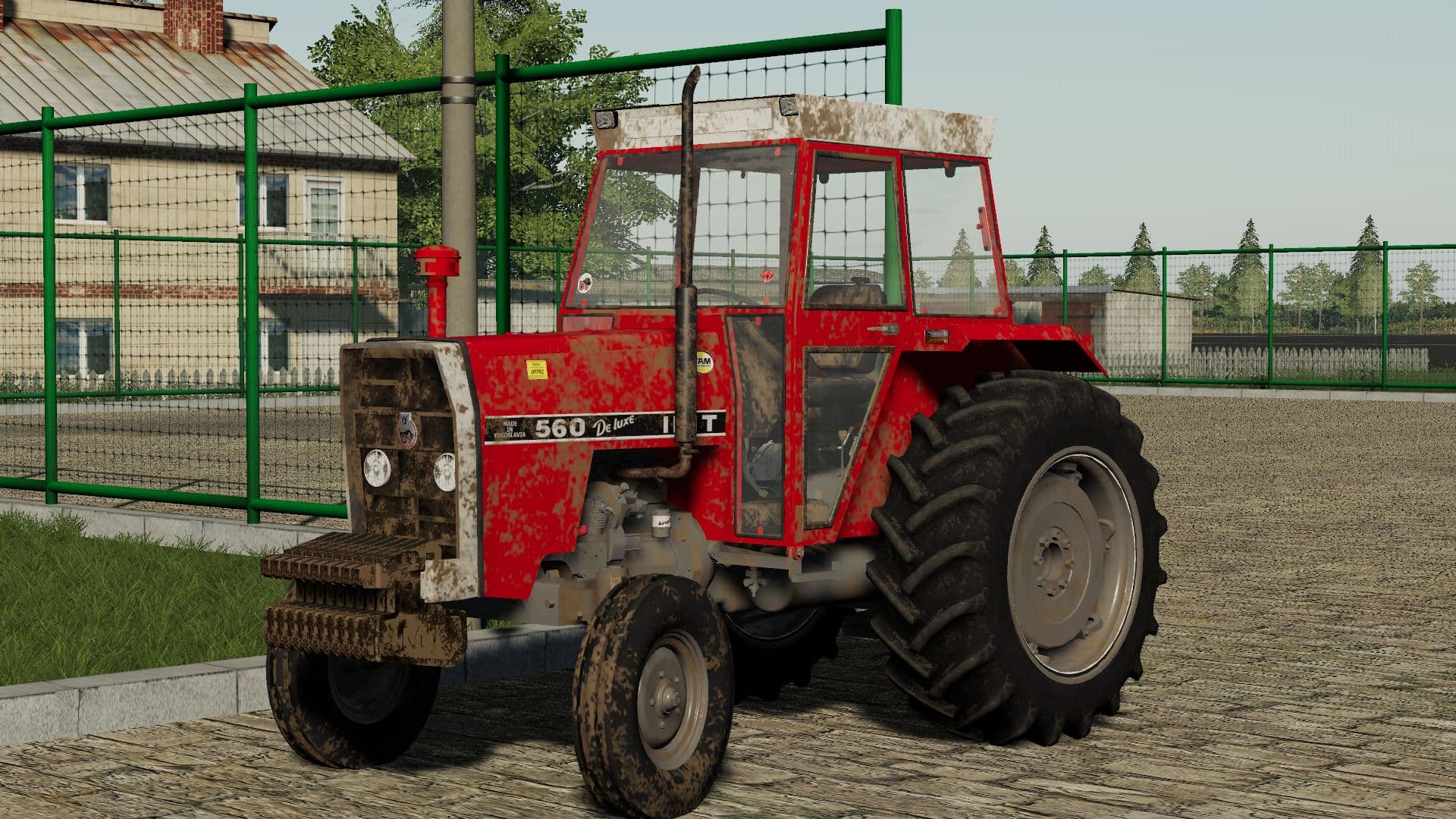 IMT 560