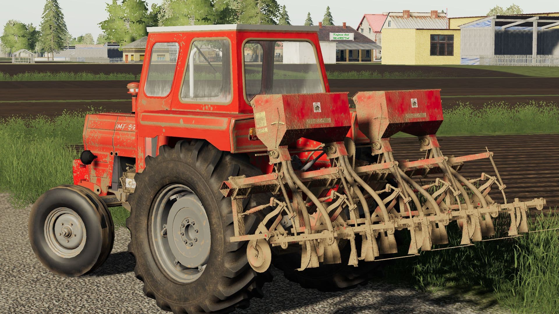 IMT 577 Stari