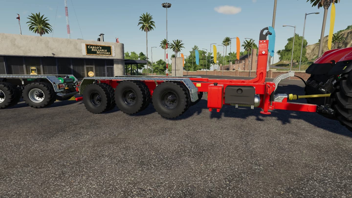 ITRunner ITR 26.33 HD