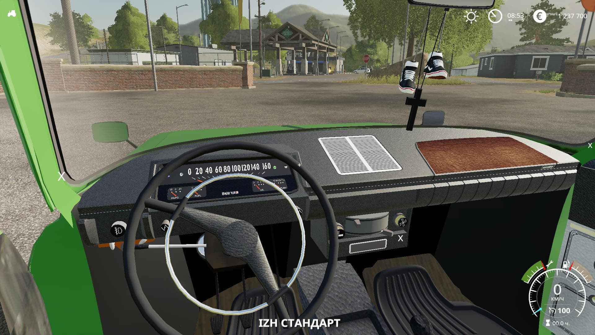 IZH 2115