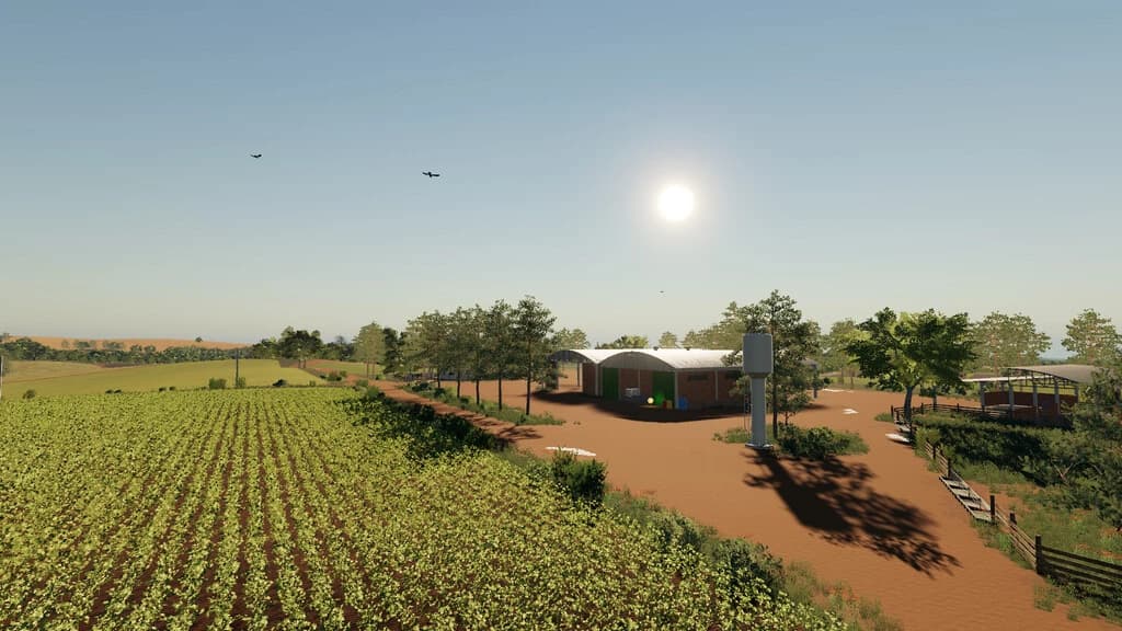 JATOBÁ FARM