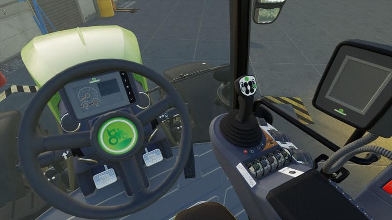 JCB Fastrac by VarunaLP