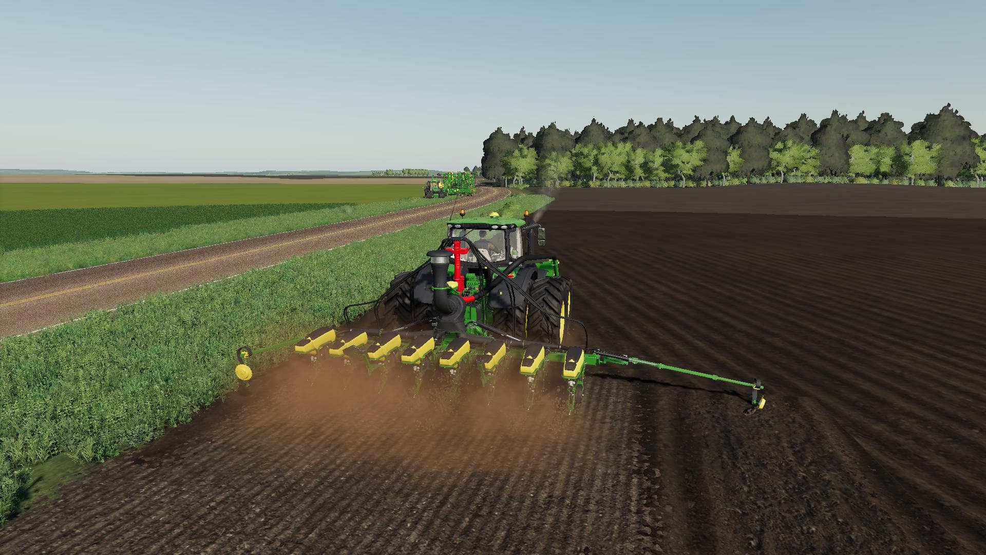 JD N560F PACK FIXED